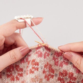 Clover Yarn Guide - Clover - The Little Yarn Store
