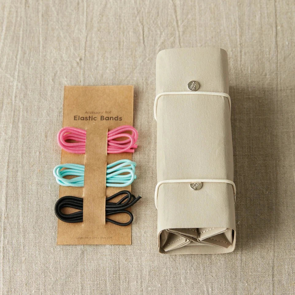 Cocoknits Accessory Roll - Cocoknits Kraft - The Little Yarn Store