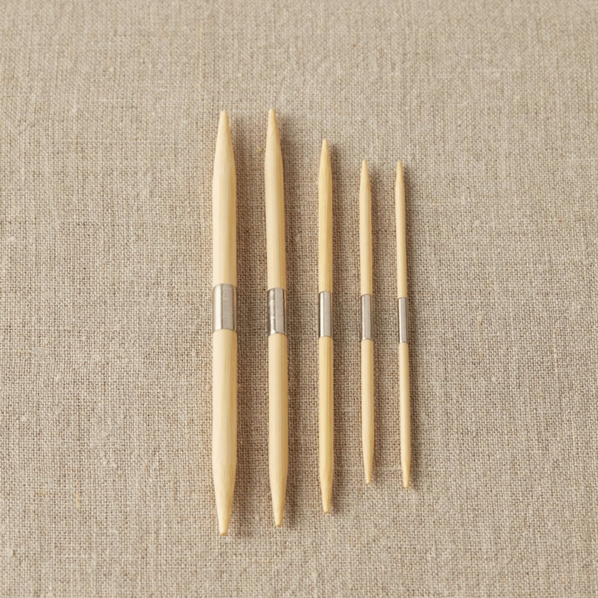 Cocoknits Bamboo Cable Needles - Cocoknits - The Little Yarn Store