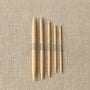 Cocoknits Bamboo Cable Needles - Cocoknits - The Little Yarn Store