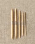 Cocoknits Bamboo Cable Needles - Cocoknits - The Little Yarn Store
