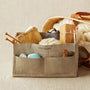 Cocoknits Kraft Caddy - Cocoknits Grey - The Little Yarn Store