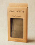 Cocoknits Kraft Caddy - Cocoknits Olive - The Little Yarn Store