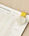 Cocoknits Maker's Clip - Cocoknits Colourful - The Little Yarn Store