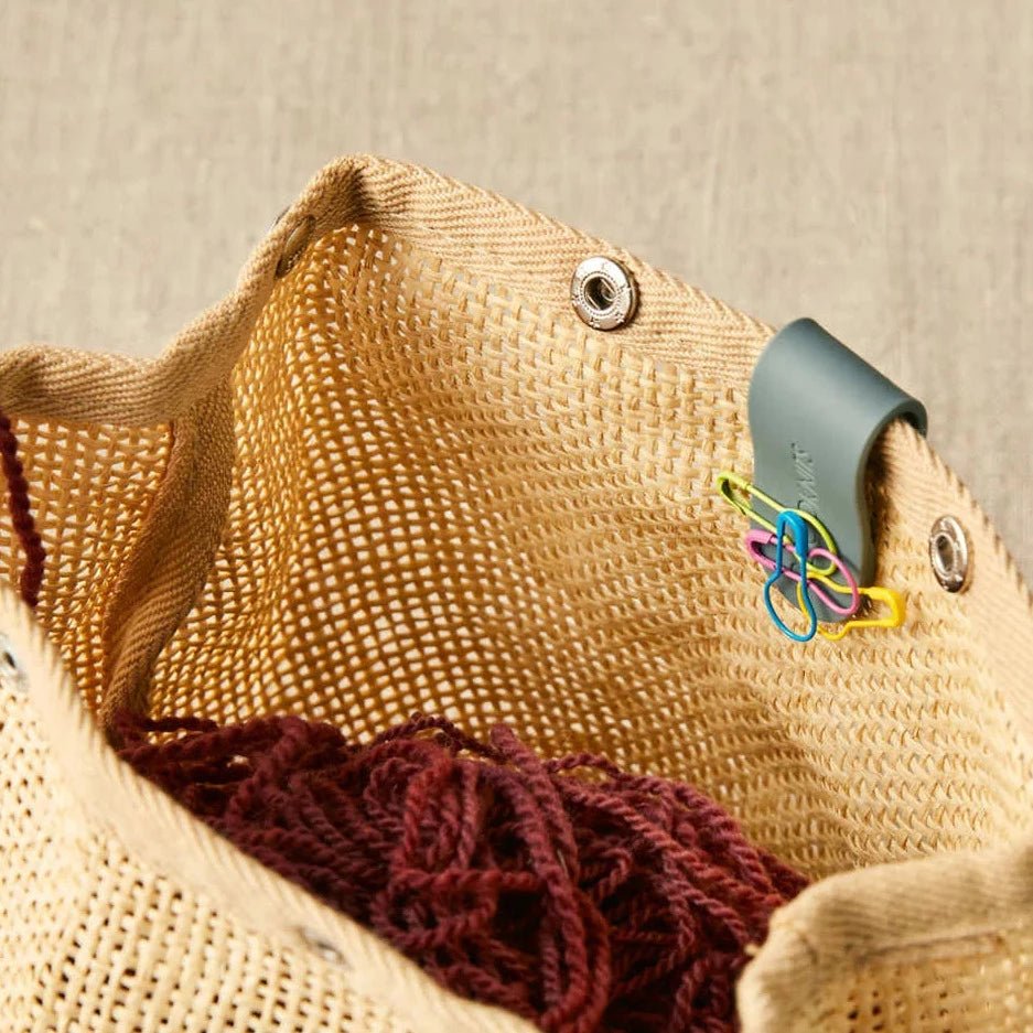 Cocoknits Maker's Clip - Cocoknits Colourful - The Little Yarn Store