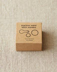 Cocoknits Precious Metal Stitch Markers - Cocoknits - The Little Yarn Store