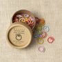 Cocoknits Split Ring Stitch Markers - Cocoknits - The Little Yarn Store