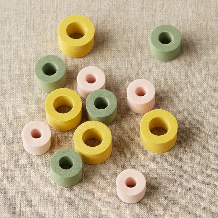 Cocoknits Stitch Stoppers - Cocoknits Jumbo - The Little Yarn Store