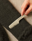 Cocoknits Sweater Care Fuzz Off Comb - Cocoknits Comb 1.0 - The Little Yarn Store