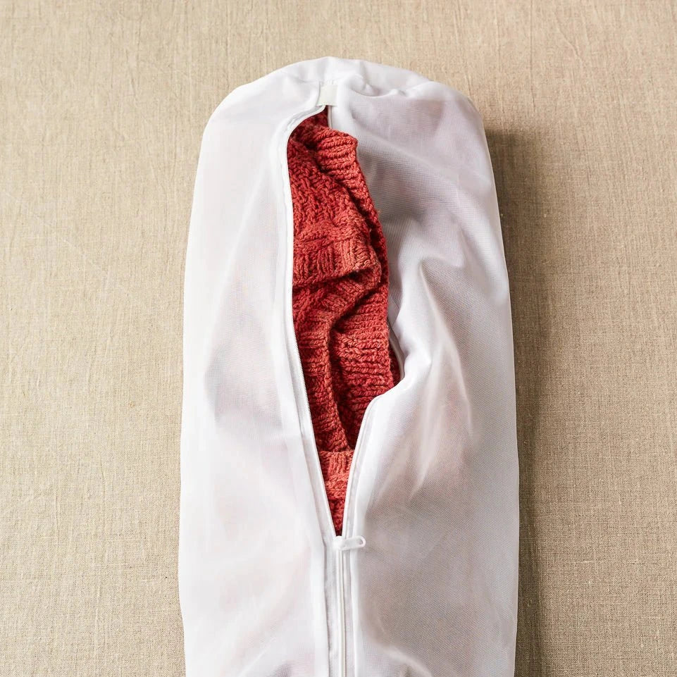 Cocoknits Sweater Care Washing Bag - Cocoknits Small - The Little Yarn Store