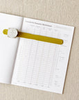 Cocoknits Sweater Worksheet Journal - Cocoknits - The Little Yarn Store