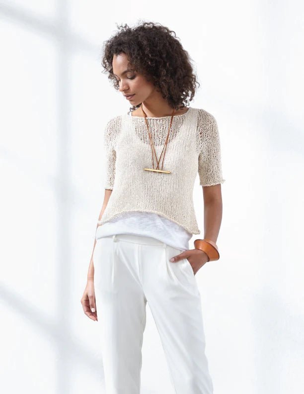 Cocoknits Sweater Workshop - Cocoknits - The Little Yarn Store