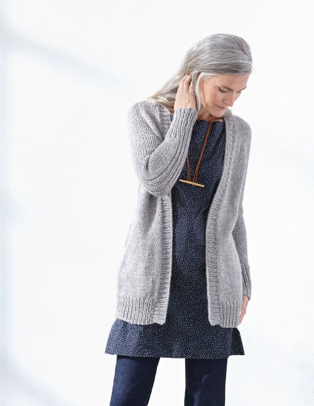 Cocoknits Sweater Workshop - Cocoknits - The Little Yarn Store