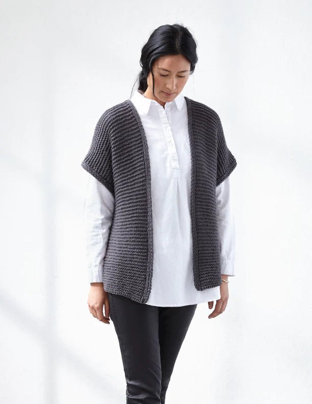 Cocoknits Sweater Workshop - Cocoknits - The Little Yarn Store