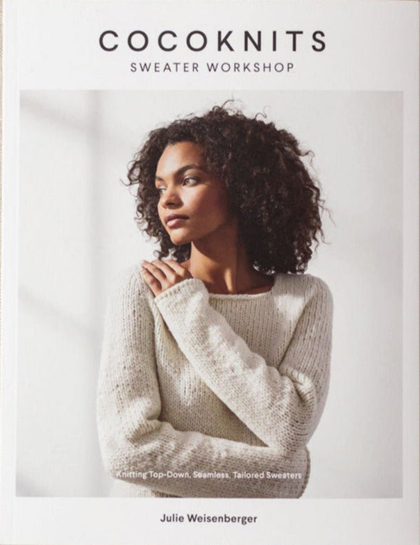 Cocoknits Sweater Workshop - Cocoknits - The Little Yarn Store