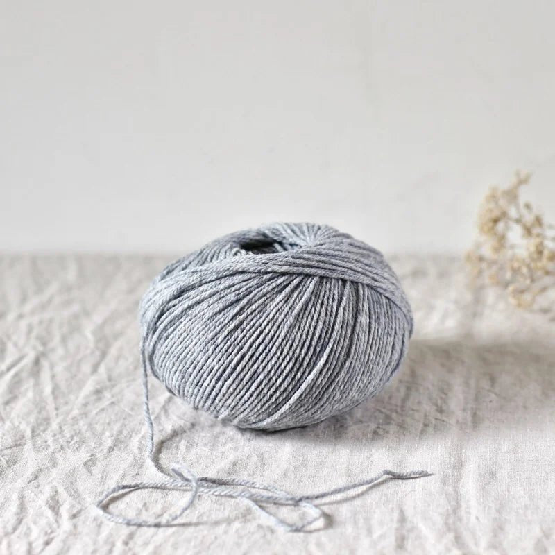 De Rerum Natura Gilliatt - De Rerum Natura Brouillard - The Little Yarn Store