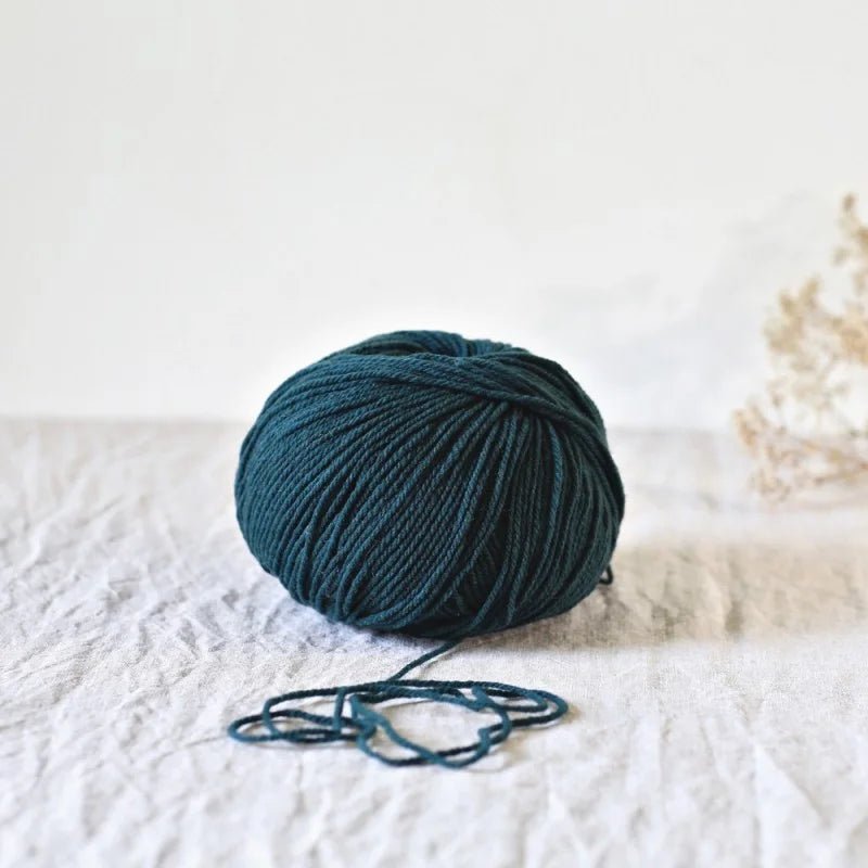 De Rerum Natura Gilliatt - De Rerum Natura - Cyprès - The Little Yarn Store