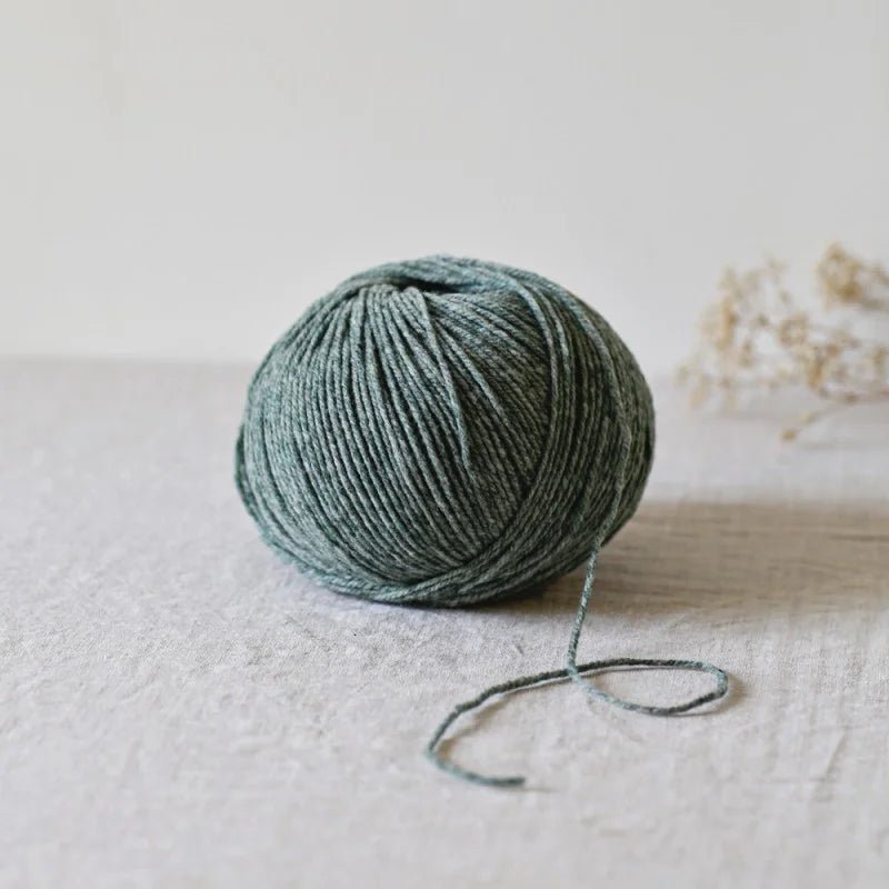 De Rerum Natura Gilliatt - De Rerum Natura Eucalyptus - The Little Yarn Store