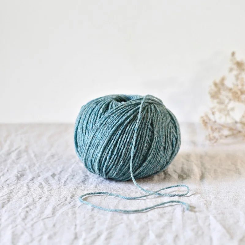 De Rerum Natura Gilliatt - De Rerum Natura Lagon - The Little Yarn Store