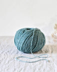 De Rerum Natura Gilliatt - De Rerum Natura Lagon - The Little Yarn Store