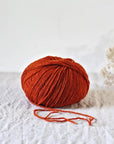 De Rerum Natura Gilliatt - De Rerum Natura Potimarron - The Little Yarn Store