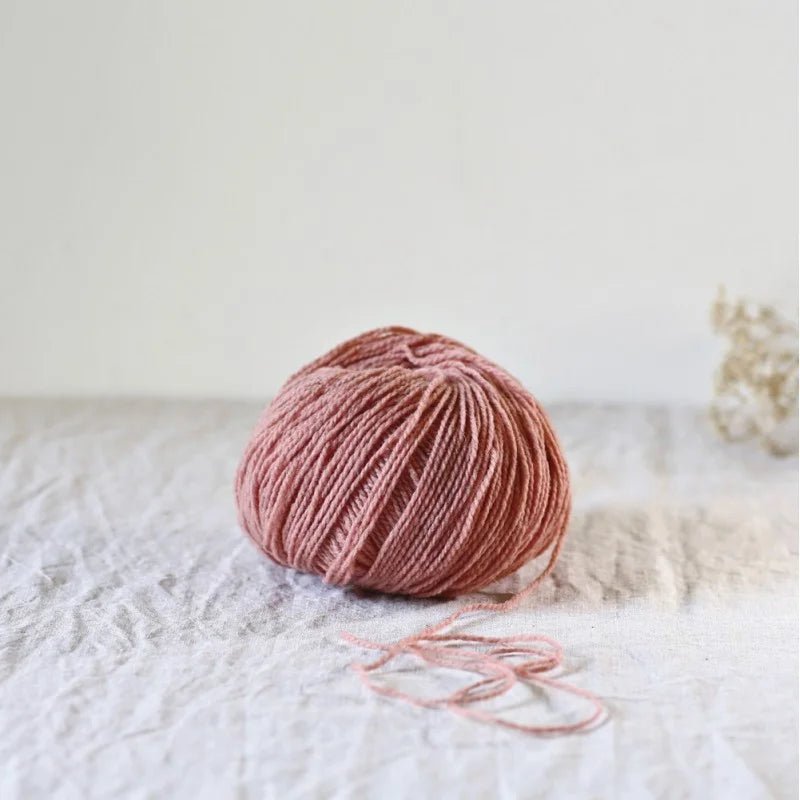 De Rerum Natura Ulysse - De Rerum Natura Argile - The Little Yarn Store