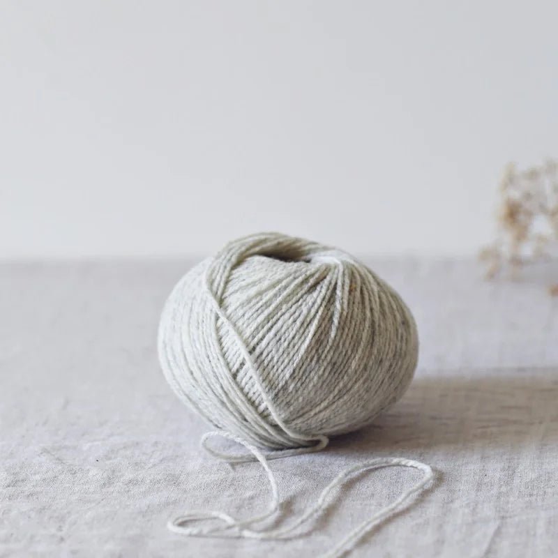 De Rerum Natura Ulysse - De Rerum Natura Bouleau - The Little Yarn Store