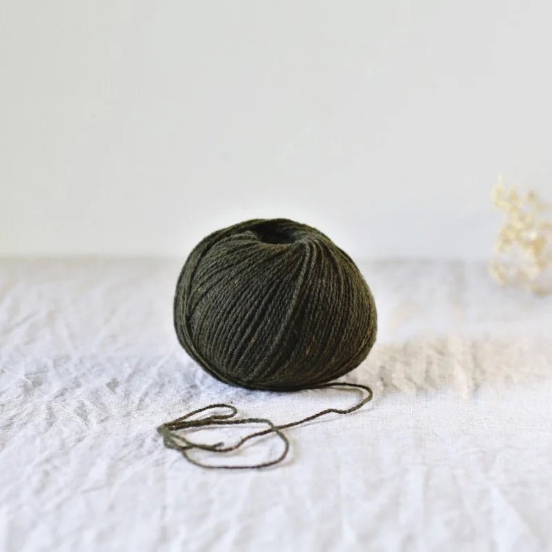 De Rerum Natura Ulysse - De Rerum Natura Forêt - The Little Yarn Store