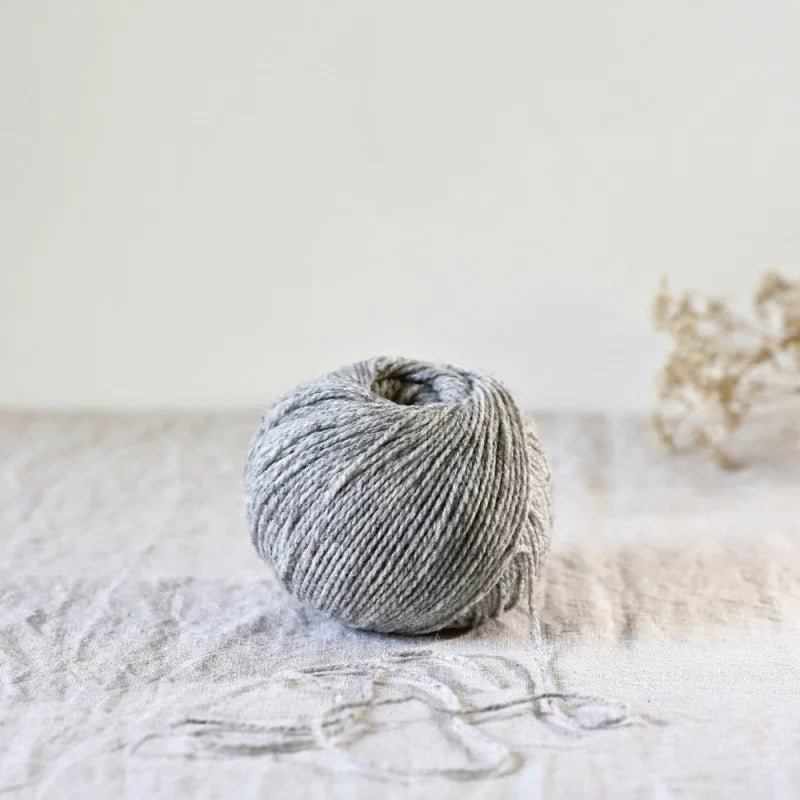 De Rerum Natura Ulysse - De Rerum Natura Goéland - The Little Yarn Store