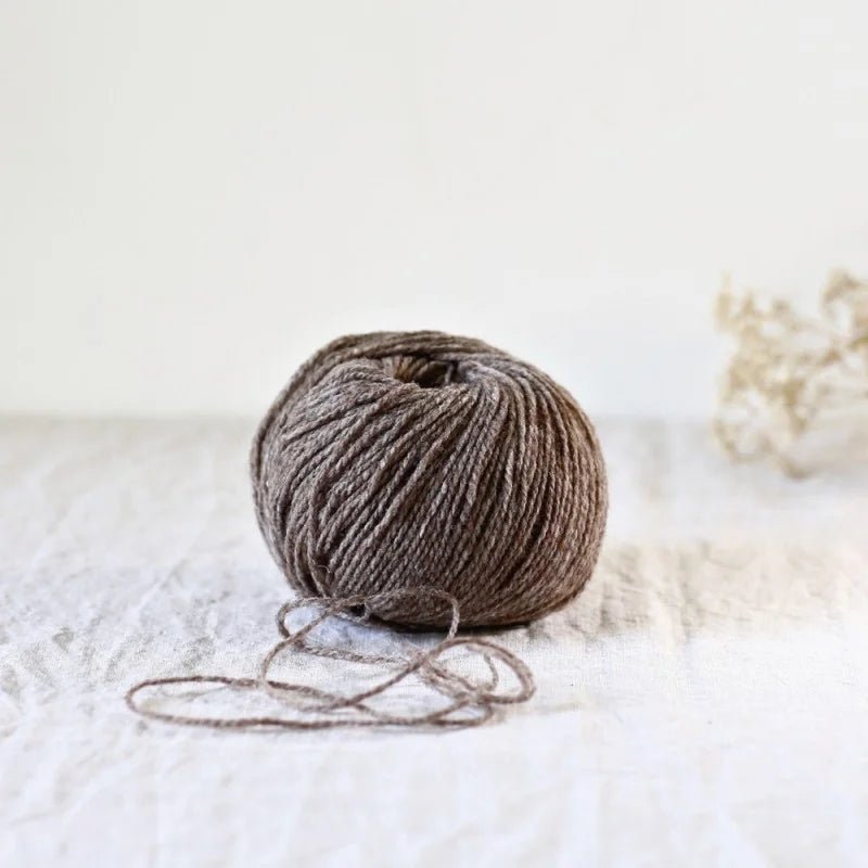 De Rerum Natura Ulysse - De Rerum Natura Poivre - The Little Yarn Store
