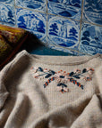 Embroidery on Knits - Books - Laine - The Little Yarn Store