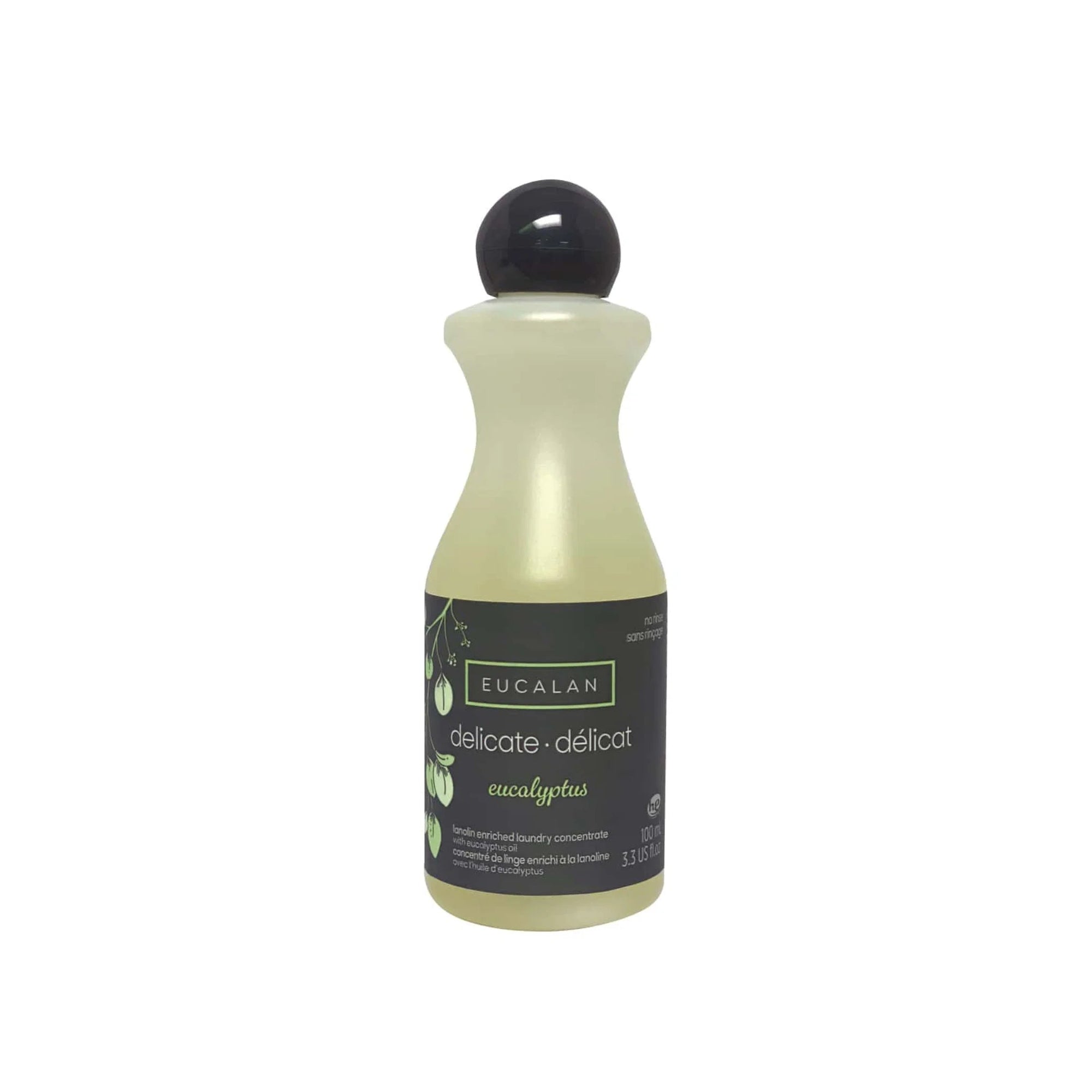 Eucalan Delicate Wash 500 ML - Eucalan Eucalyptus - The Little Yarn Store