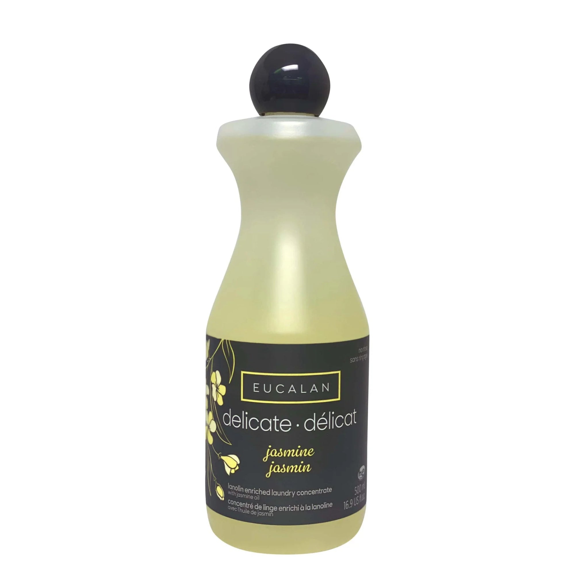 Eucalan Delicate Wash 500 ML - Eucalan Jasmine - The Little Yarn Store
