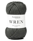 Fiddlesticks Wren - Fiddlesticks 022 Cement - The Little Yarn Store
