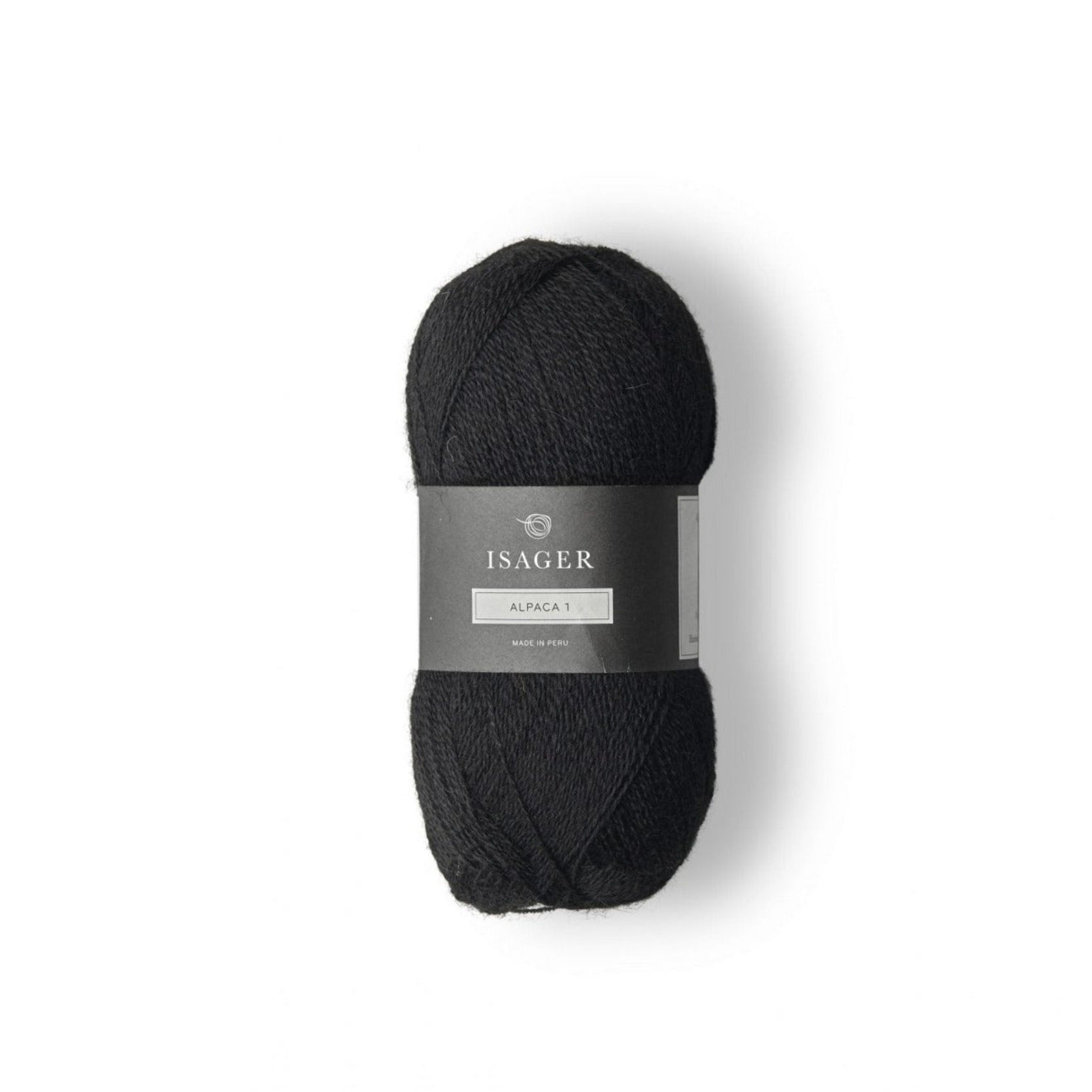 Isager Alpaca 1 - Isager 30 - The Little Yarn Store