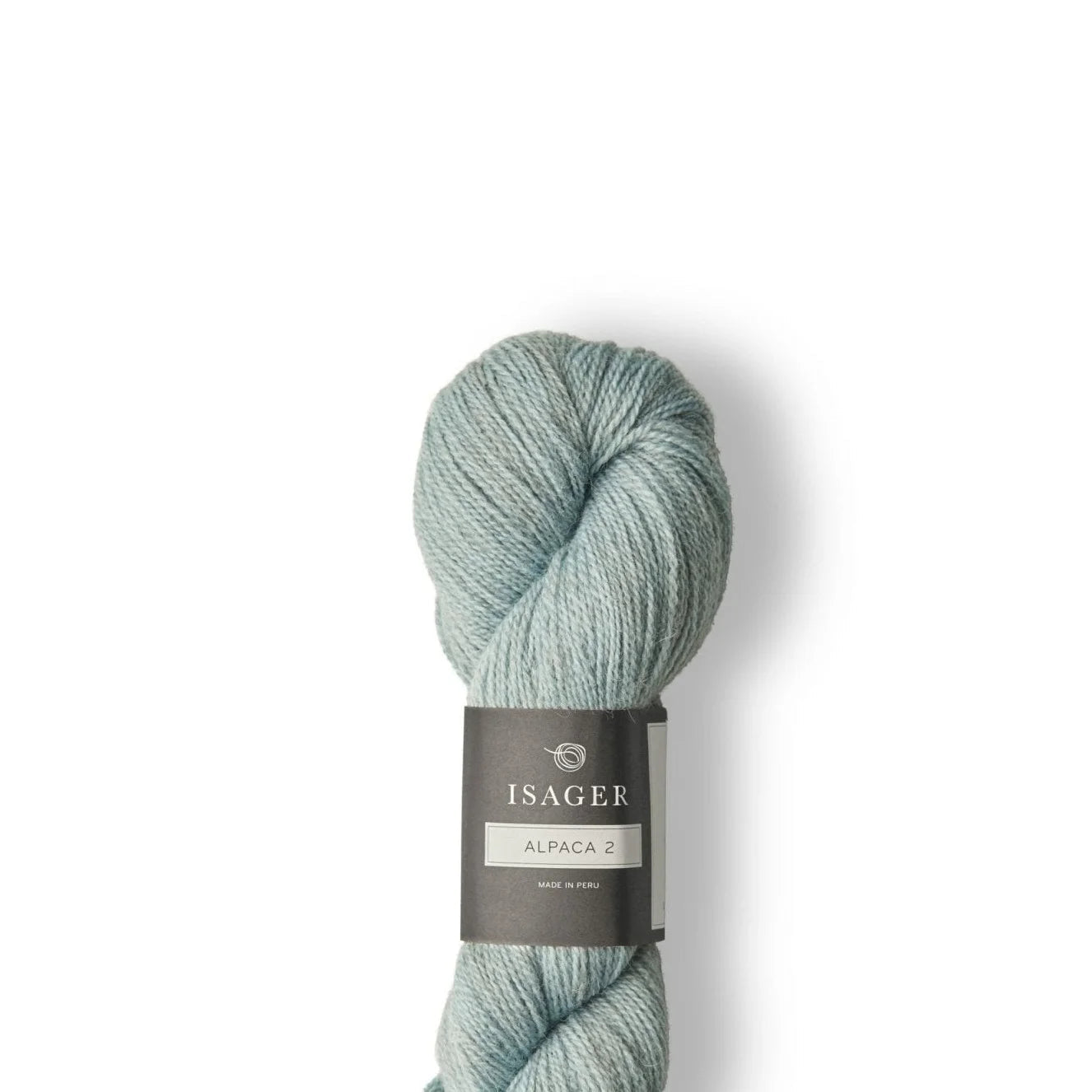 Isager Alpaca 2 - Isager 11 - The Little Yarn Store