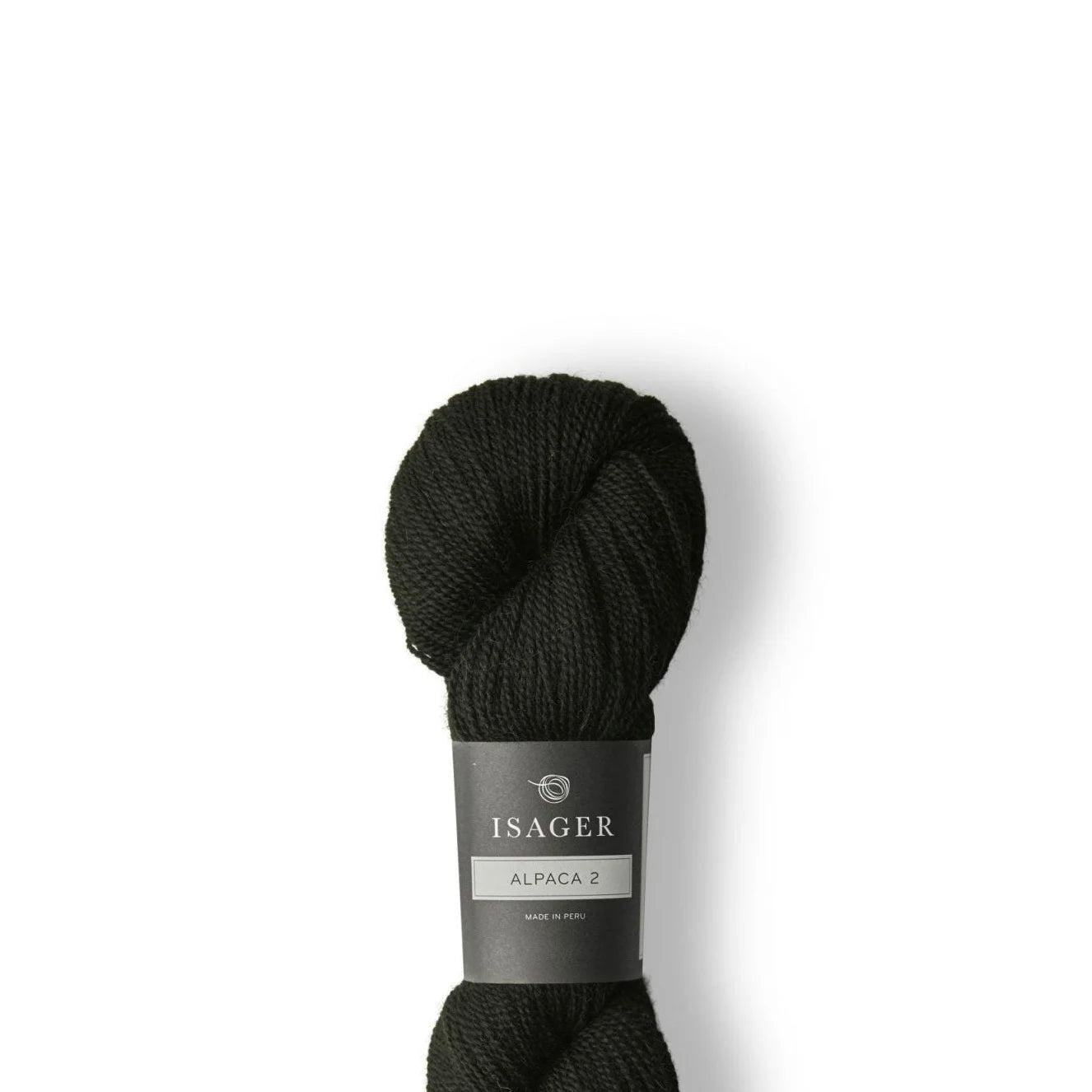 Isager Alpaca 2 - Isager 30 - The Little Yarn Store