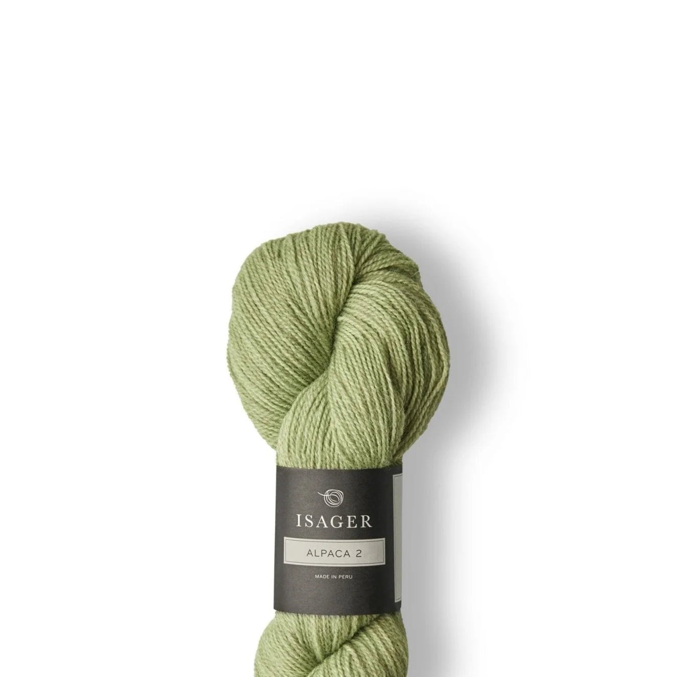 Isager Alpaca 2 - Isager 46 - The Little Yarn Store