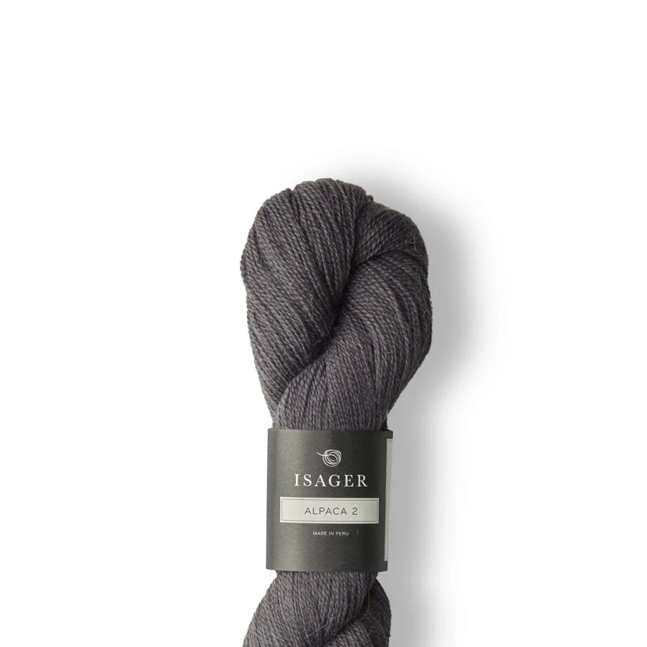 Isager Alpaca 2 - Isager 47 - The Little Yarn Store