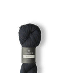 Isager Alpaca 2 - Isager Midnight - The Little Yarn Store