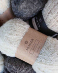Isager Bouclé - Isager 33 - The Little Yarn Store
