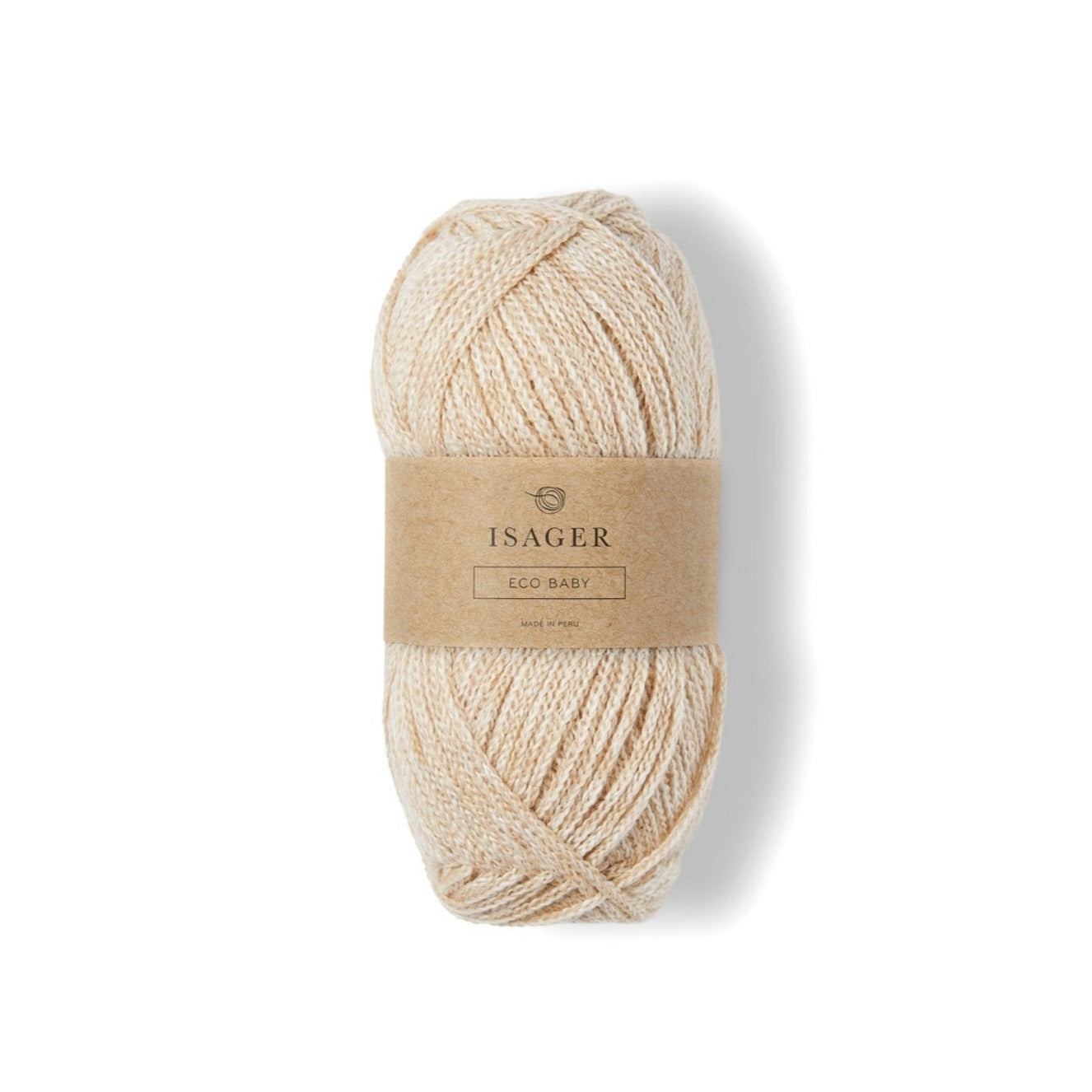 Isager Baby - Isager E7s - The Little Yarn Store