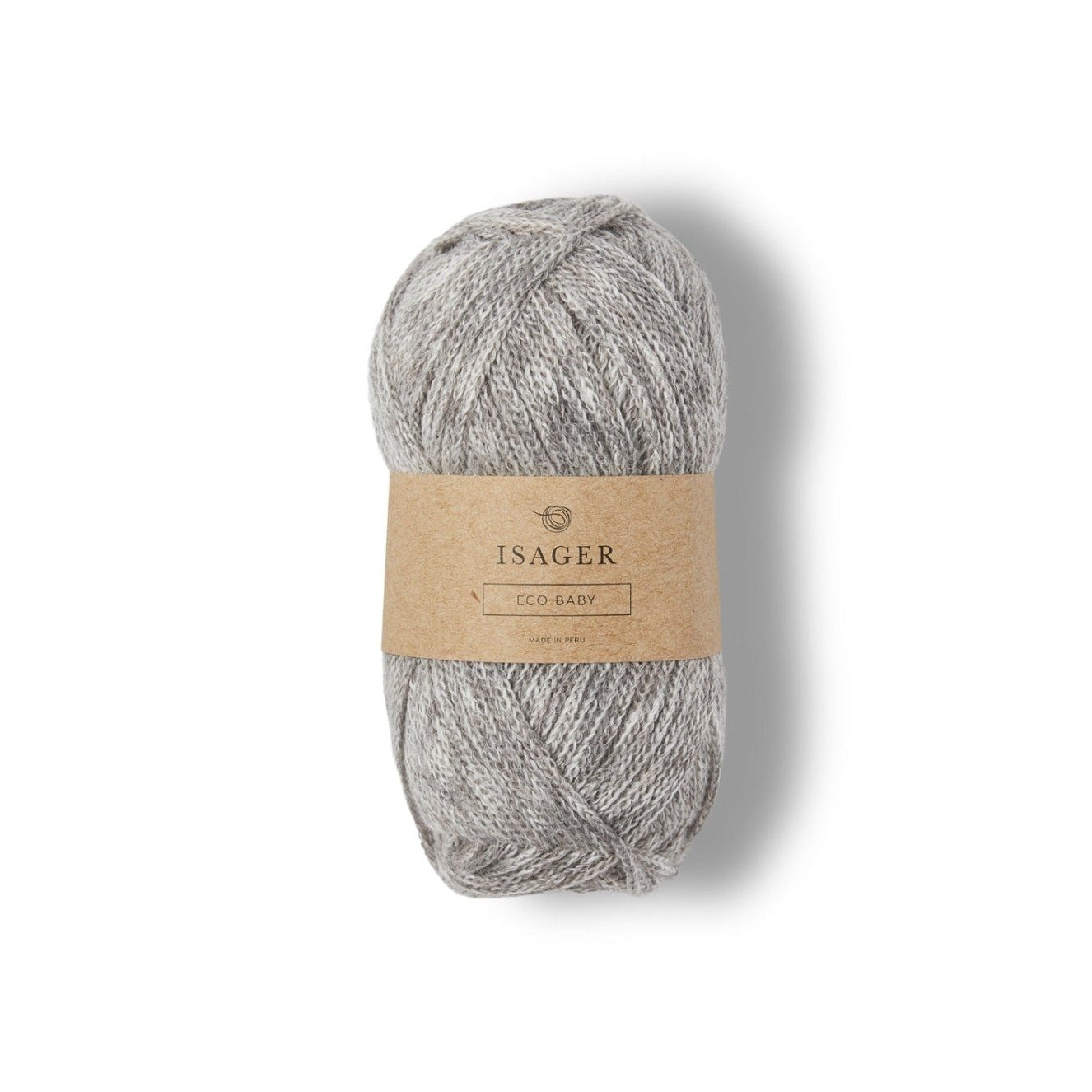 Isager Baby - Isager E4s - The Little Yarn Store