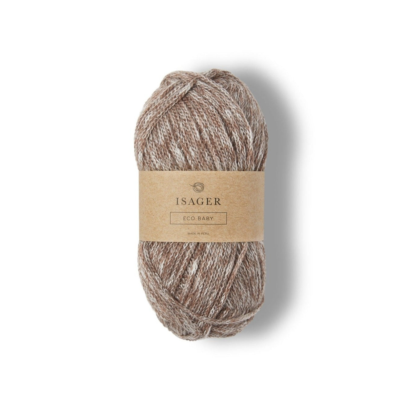 Isager Baby - Isager E8s - The Little Yarn Store