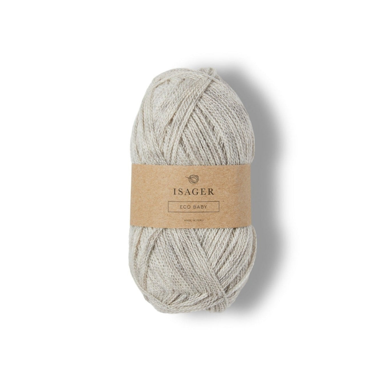 Isager Baby - Isager E2s - The Little Yarn Store