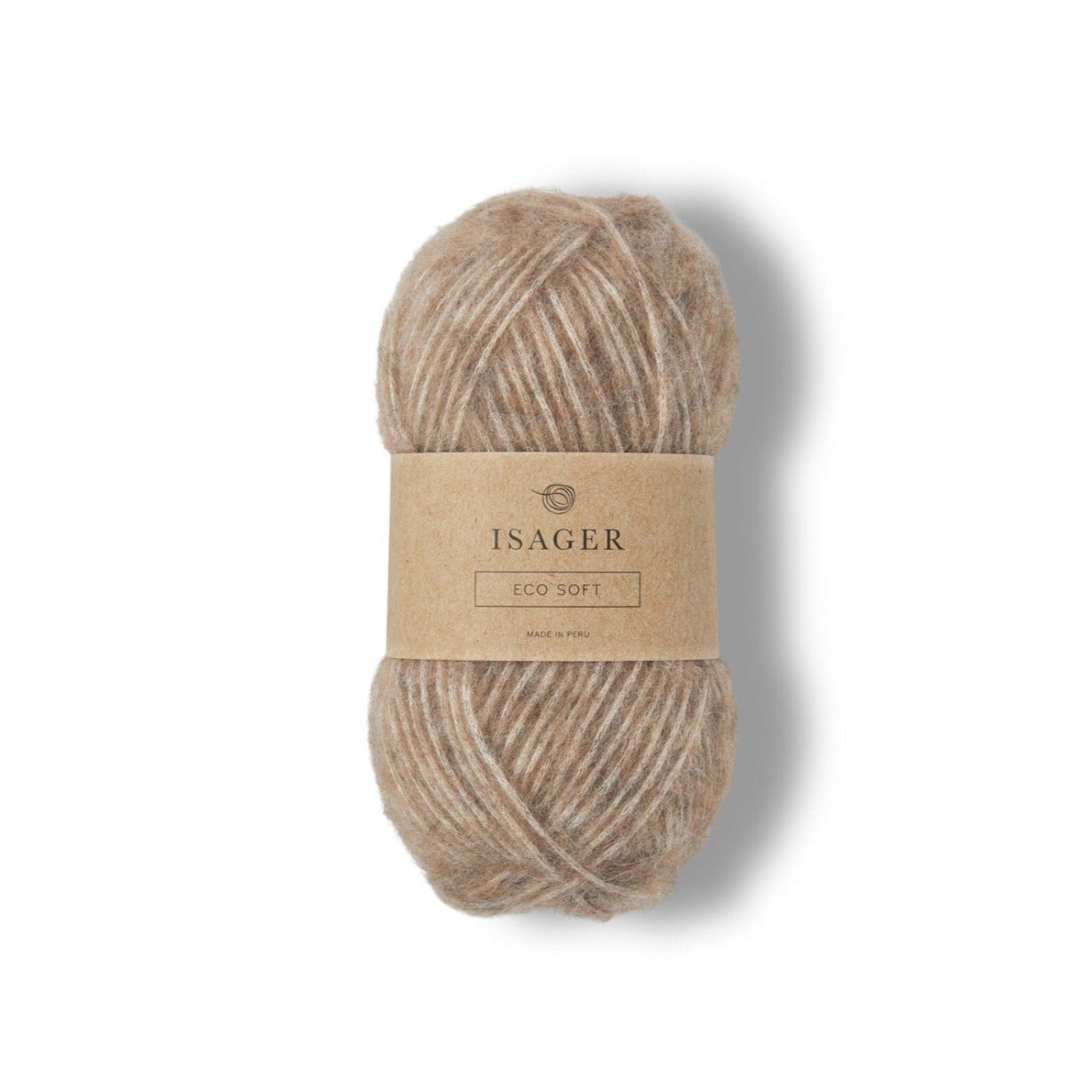 Isager Soft - Isager E7s - The Little Yarn Store