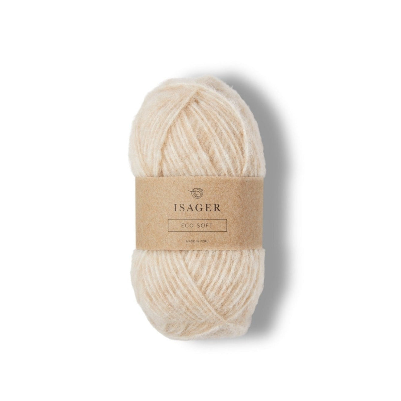 Isager Soft - Isager E6s - The Little Yarn Store