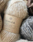 Isager Soft - Isager 33 - The Little Yarn Store