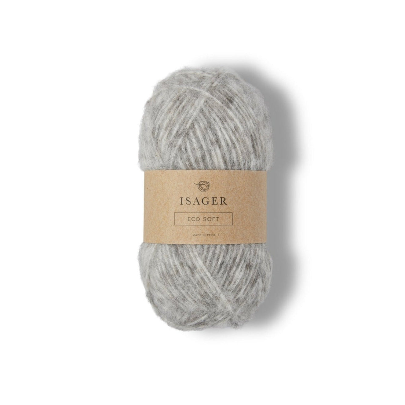 Isager Soft - Isager E2s - The Little Yarn Store