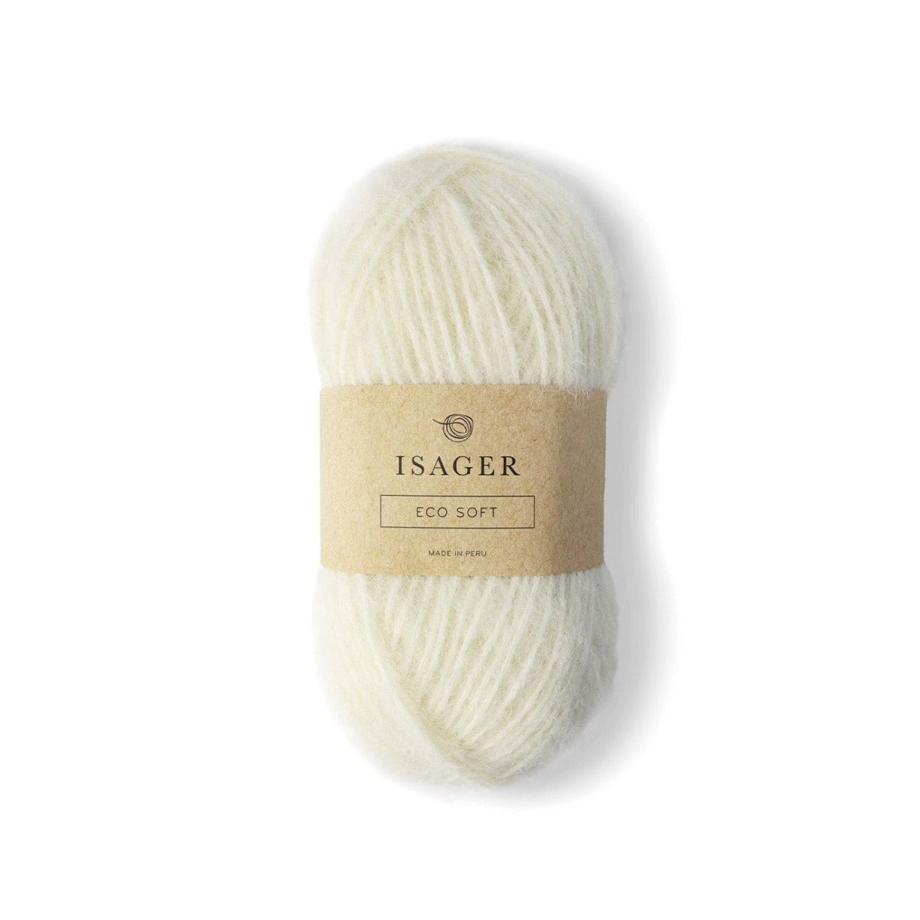 Isager Soft - Isager E0 - The Little Yarn Store